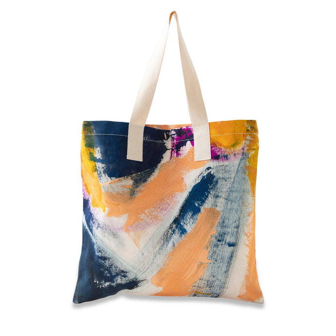 Makers Market Tote