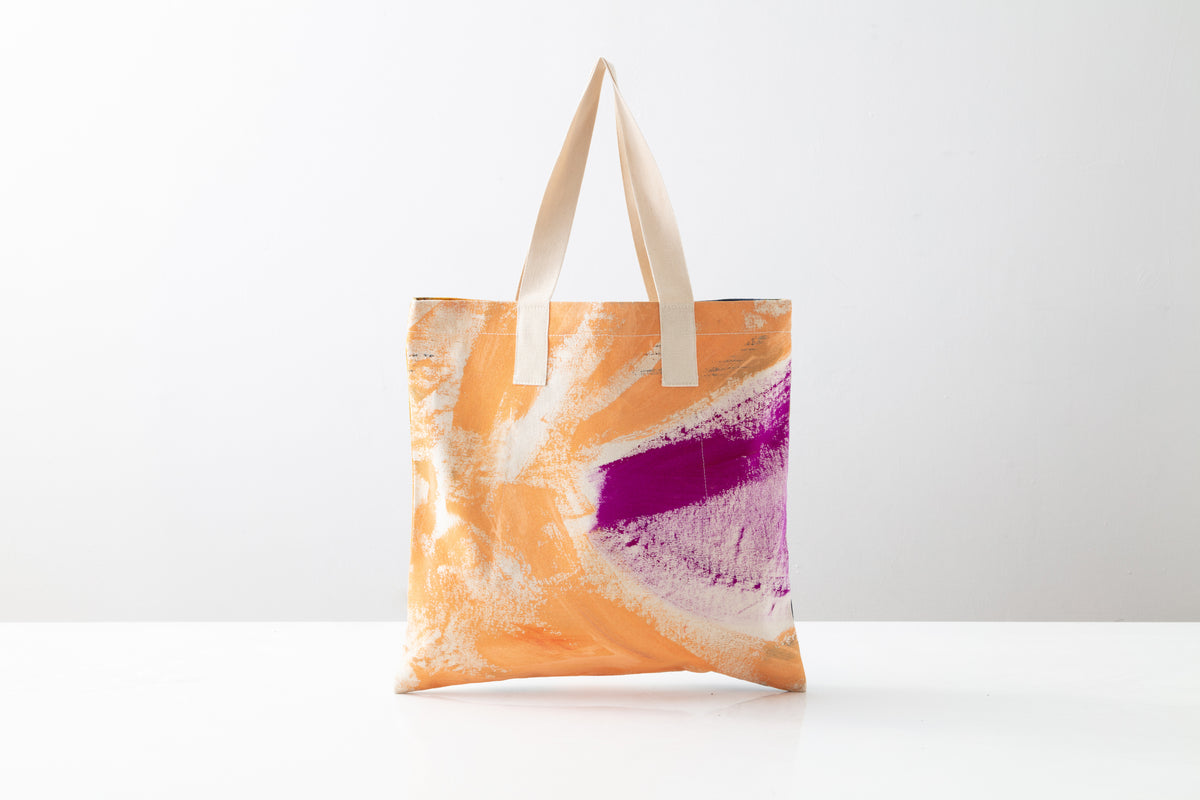 Makers Market Tote