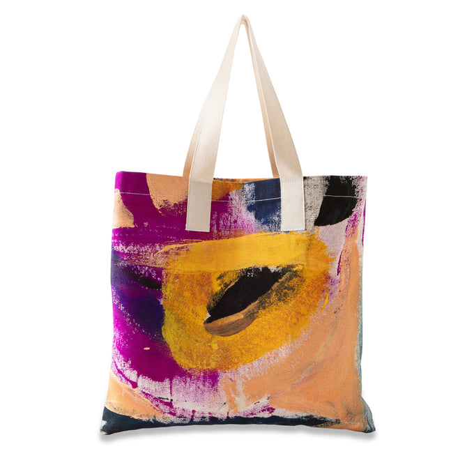 Makers Market Tote
