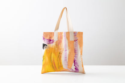 Makers Market Tote
