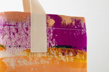 Makers Market Tote