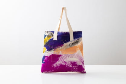 Makers Market Tote