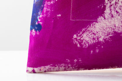 Makers Market Tote