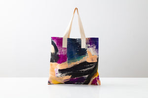Makers Market Tote