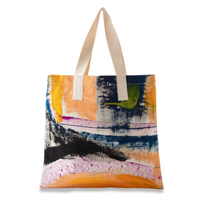 Makers Market Tote