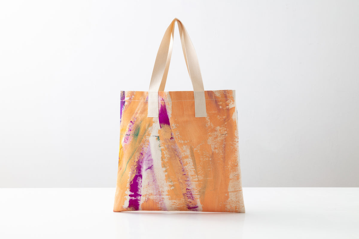 Makers Market Tote