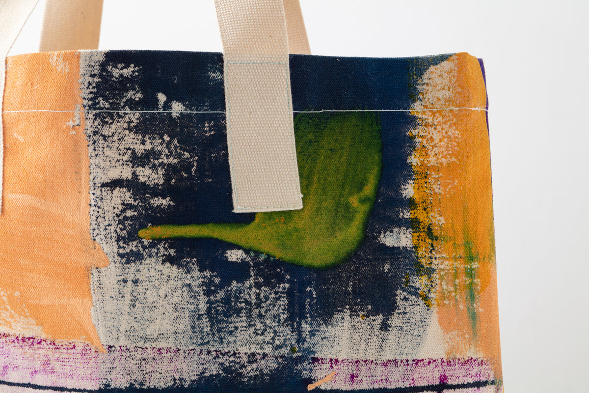 Makers Market Tote