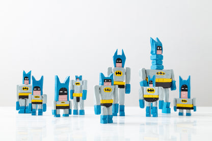 Small Batman 1