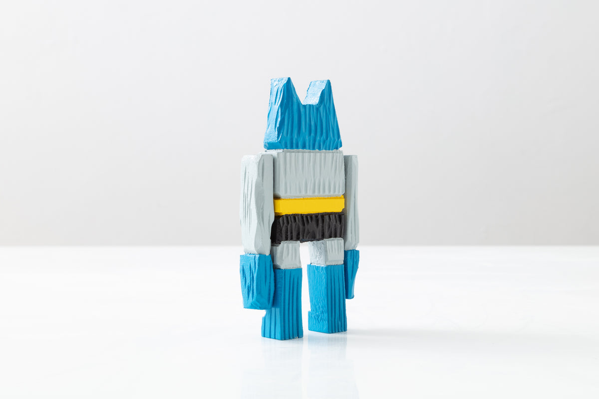 Small Batman 2