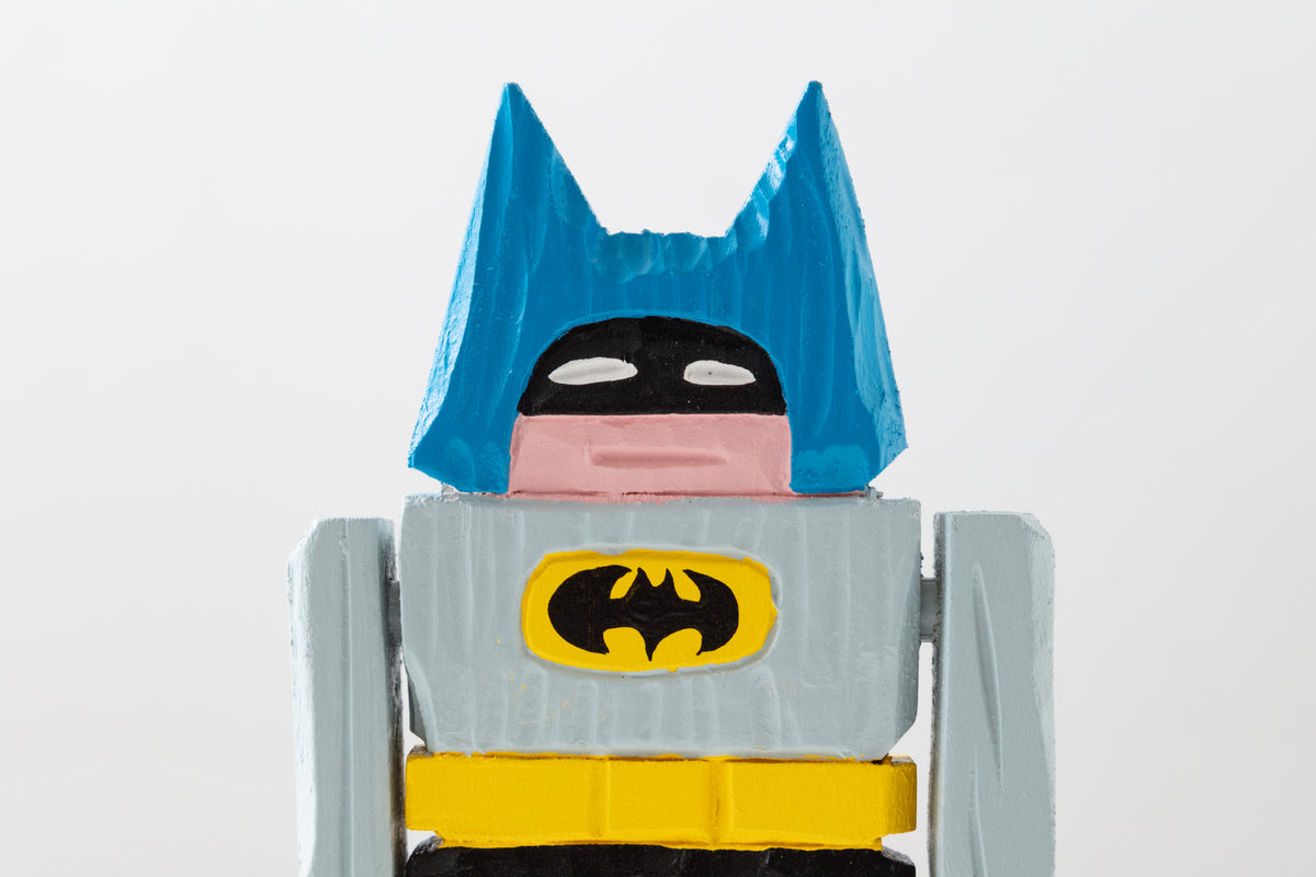 Small Batman 2
