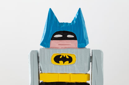 Small Batman 2