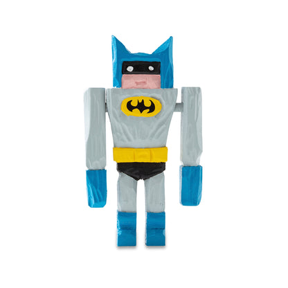 Small Batman 3