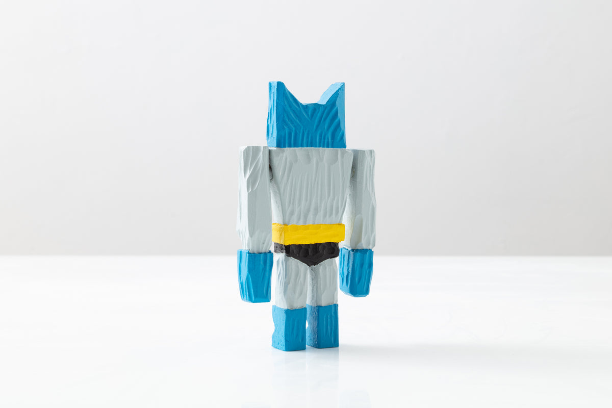 Small Batman 3