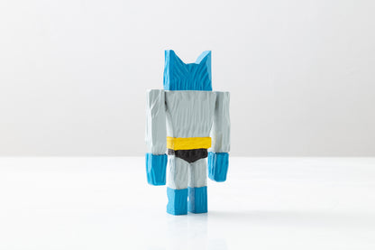 Small Batman 3