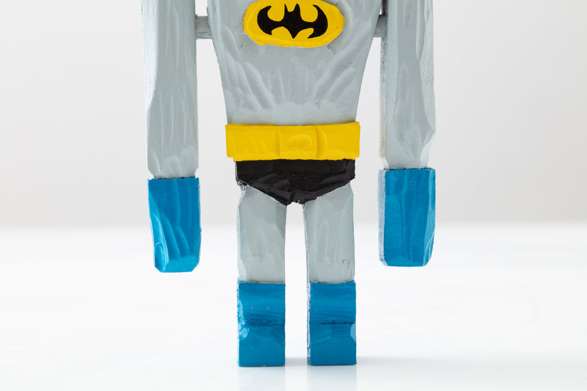 Small Batman 3