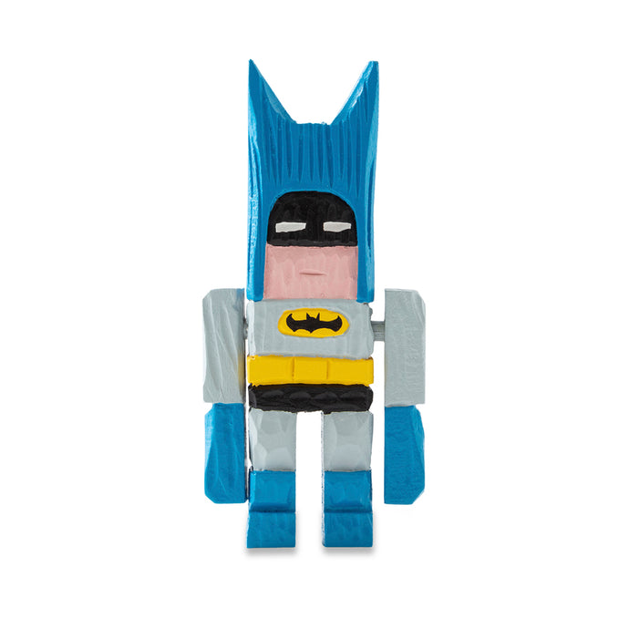 Small Batman 4