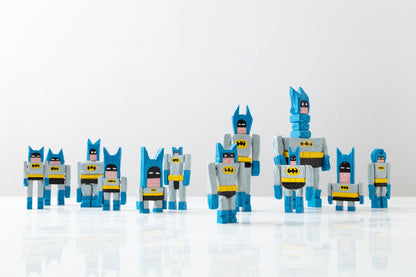 Small Batman 2