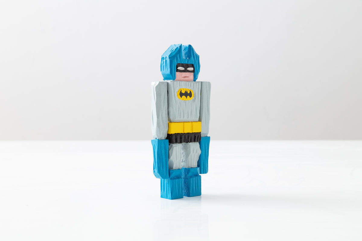 Small Batman 5