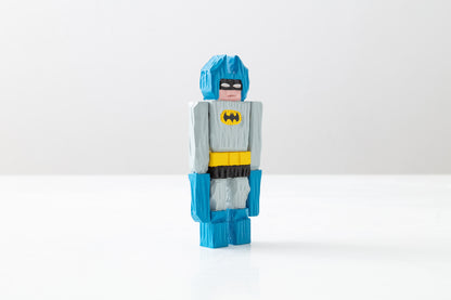 Small Batman 5