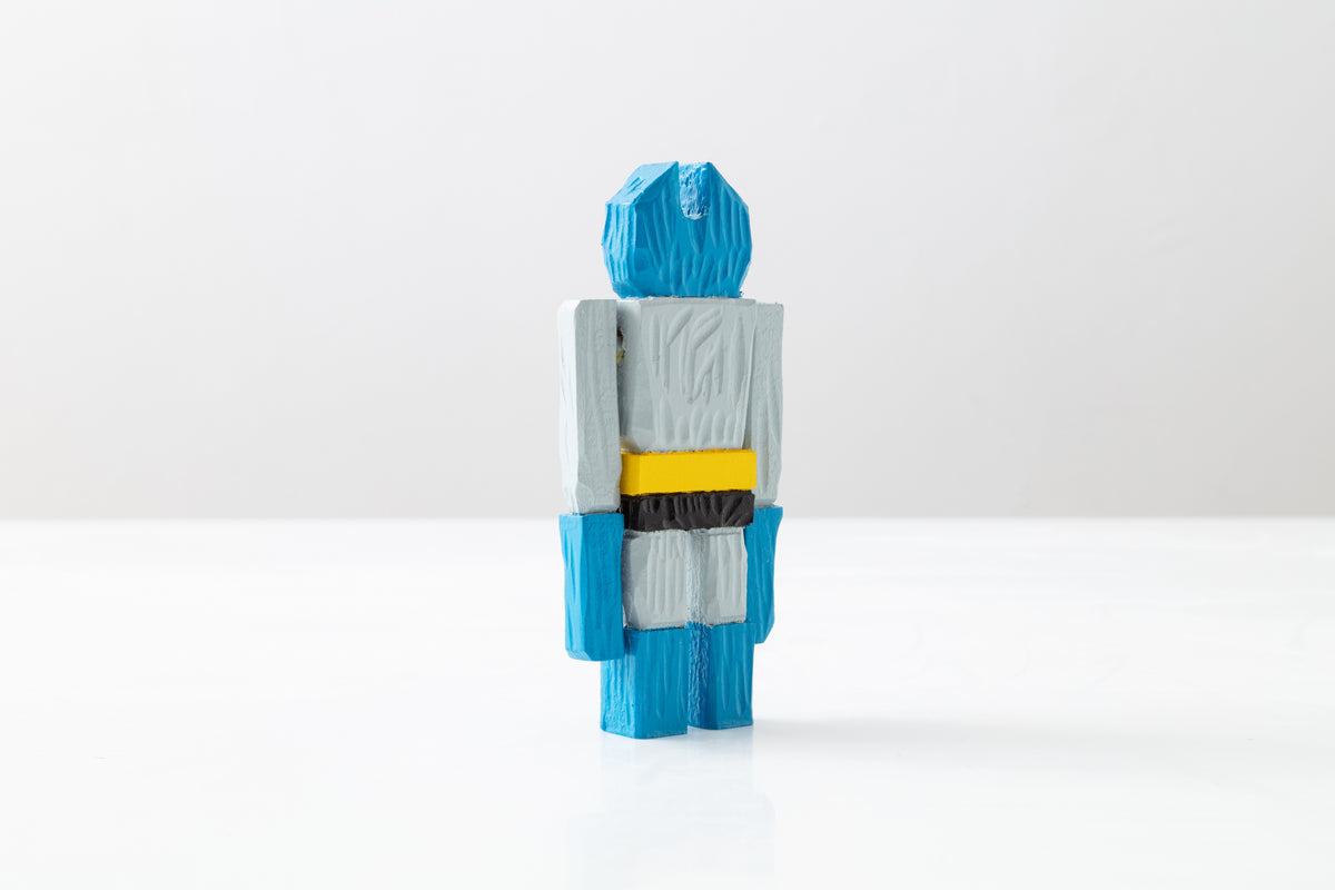Small Batman 5