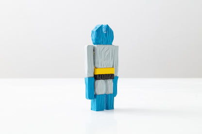 Small Batman 5