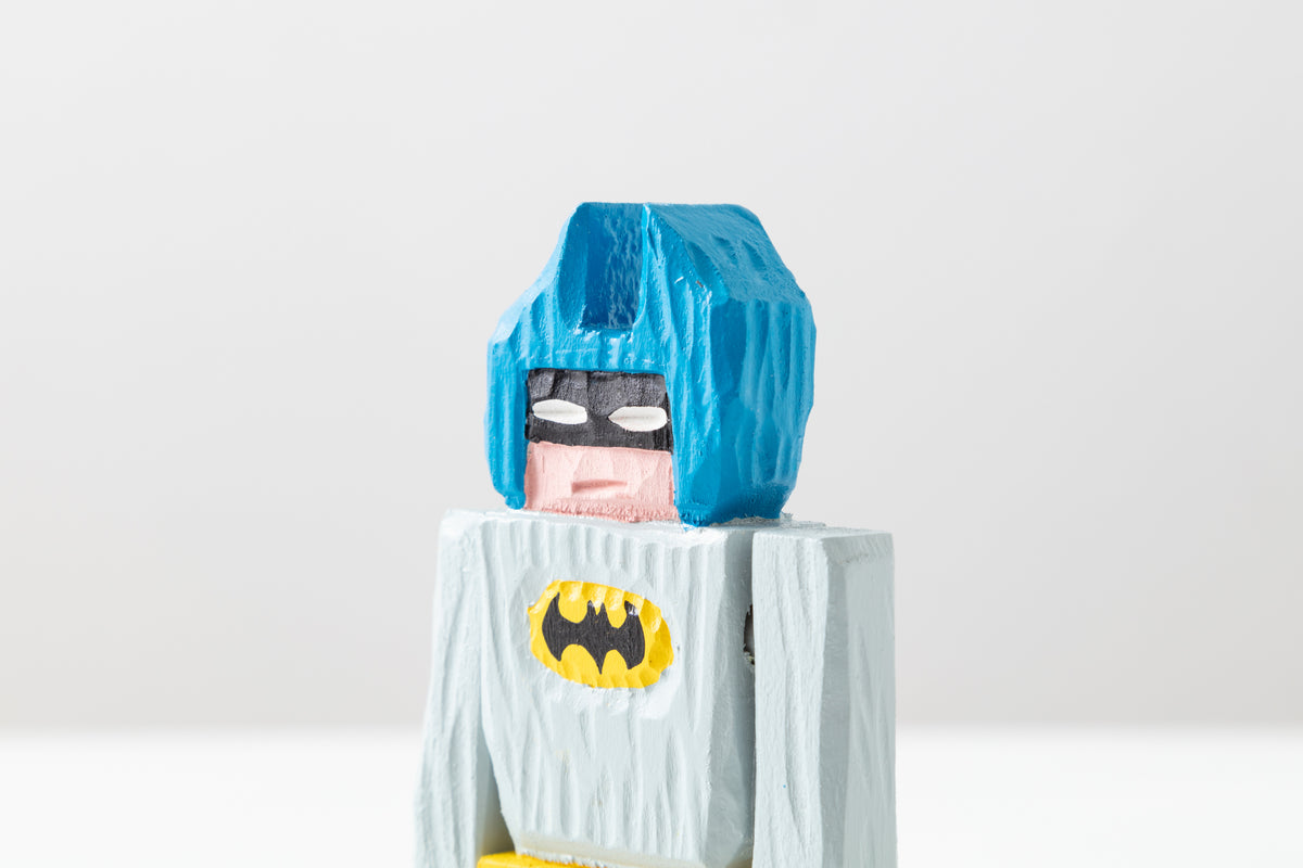 Small Batman 5