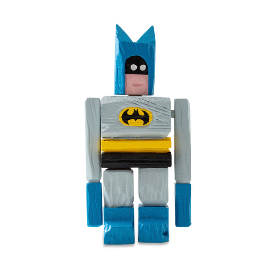 Small Batman 7