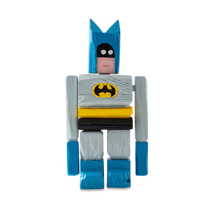 Small Batman 7