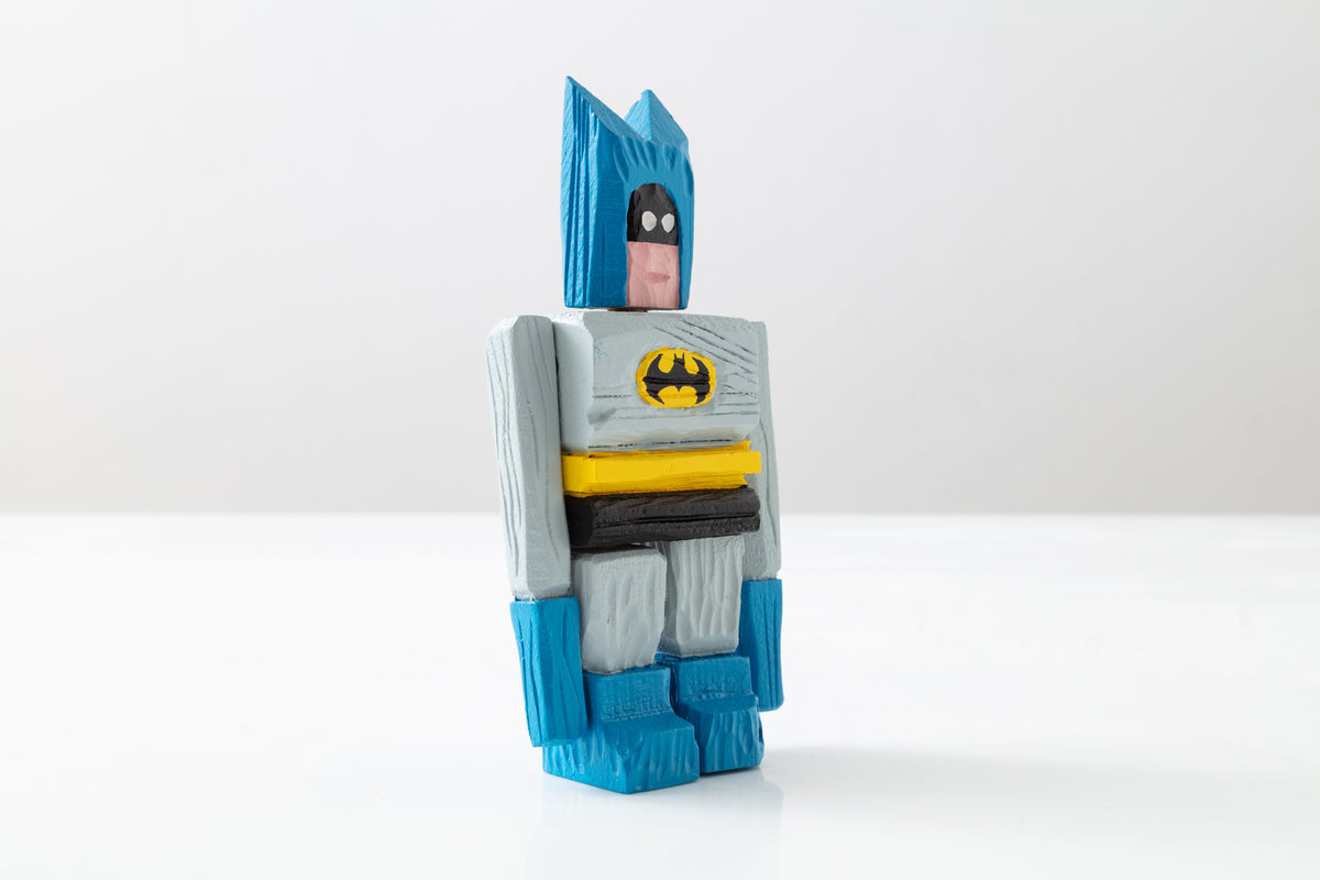 Small Batman 7