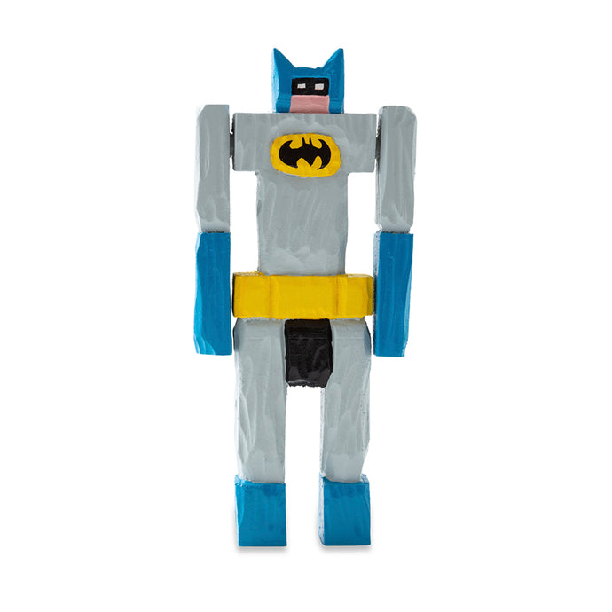 Small Batman 8