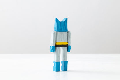 Small Batman 1