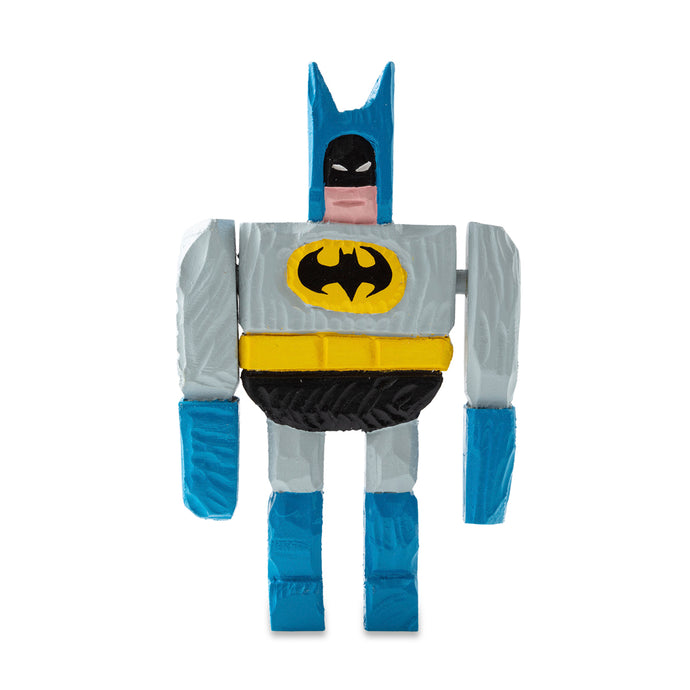 Small Batman 9