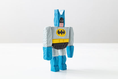 Small Batman 9