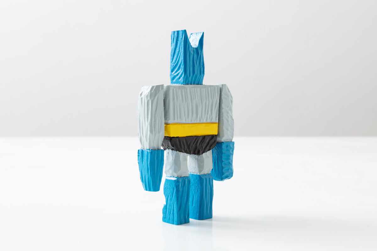 Small Batman 9