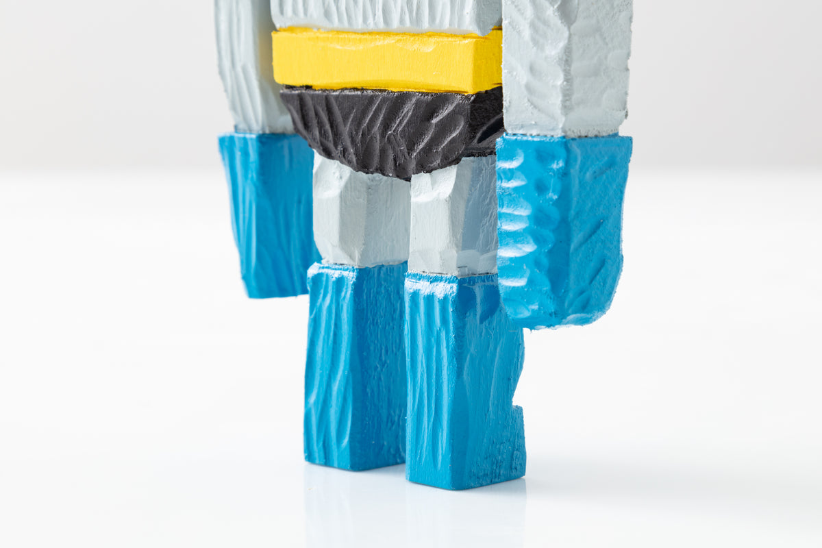 Small Batman 9