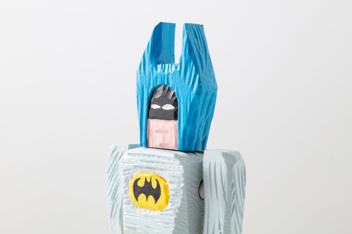 Medium Batman 1