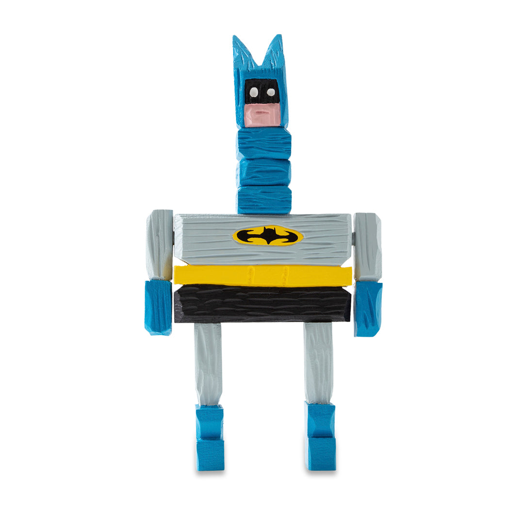 Medium Batman 2