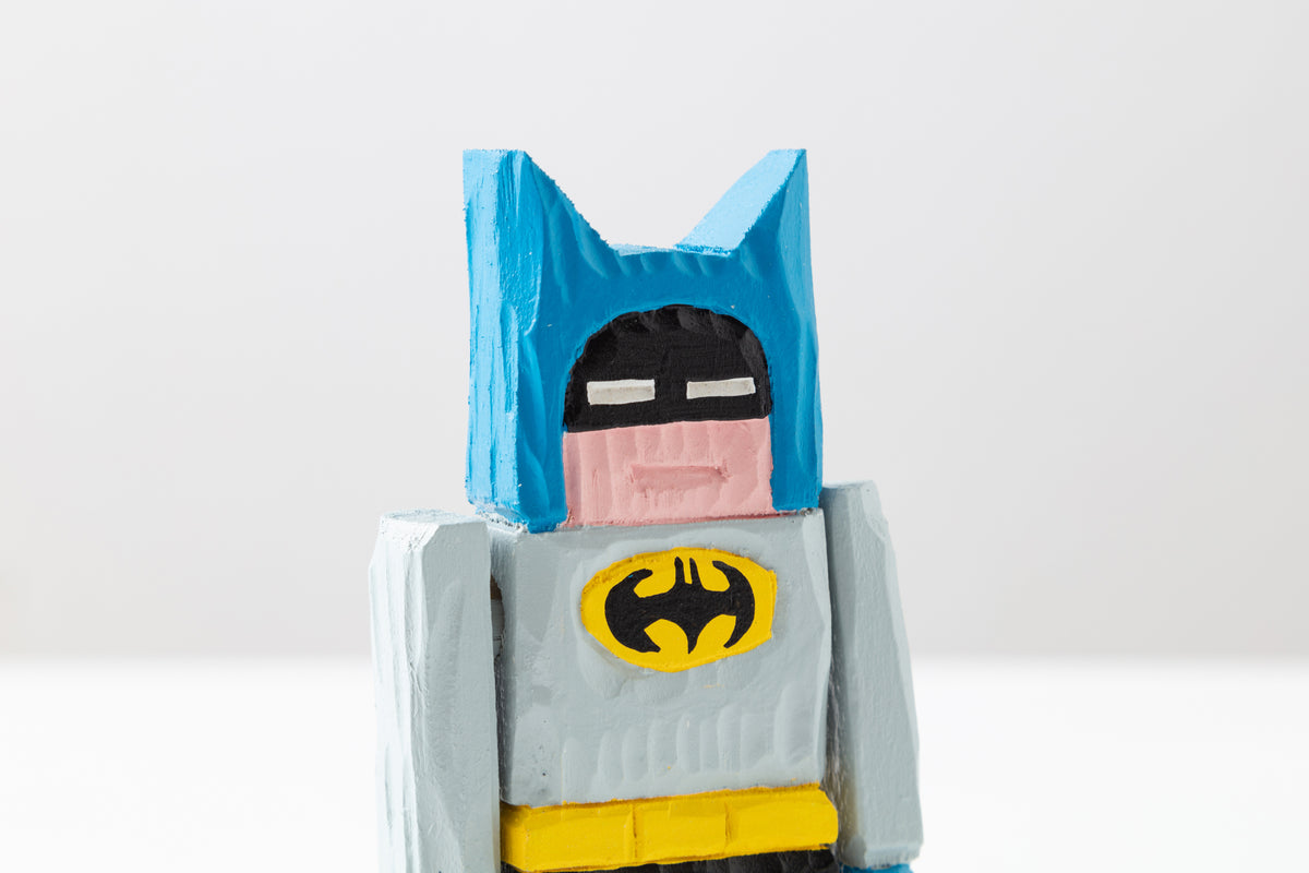Small Batman 1