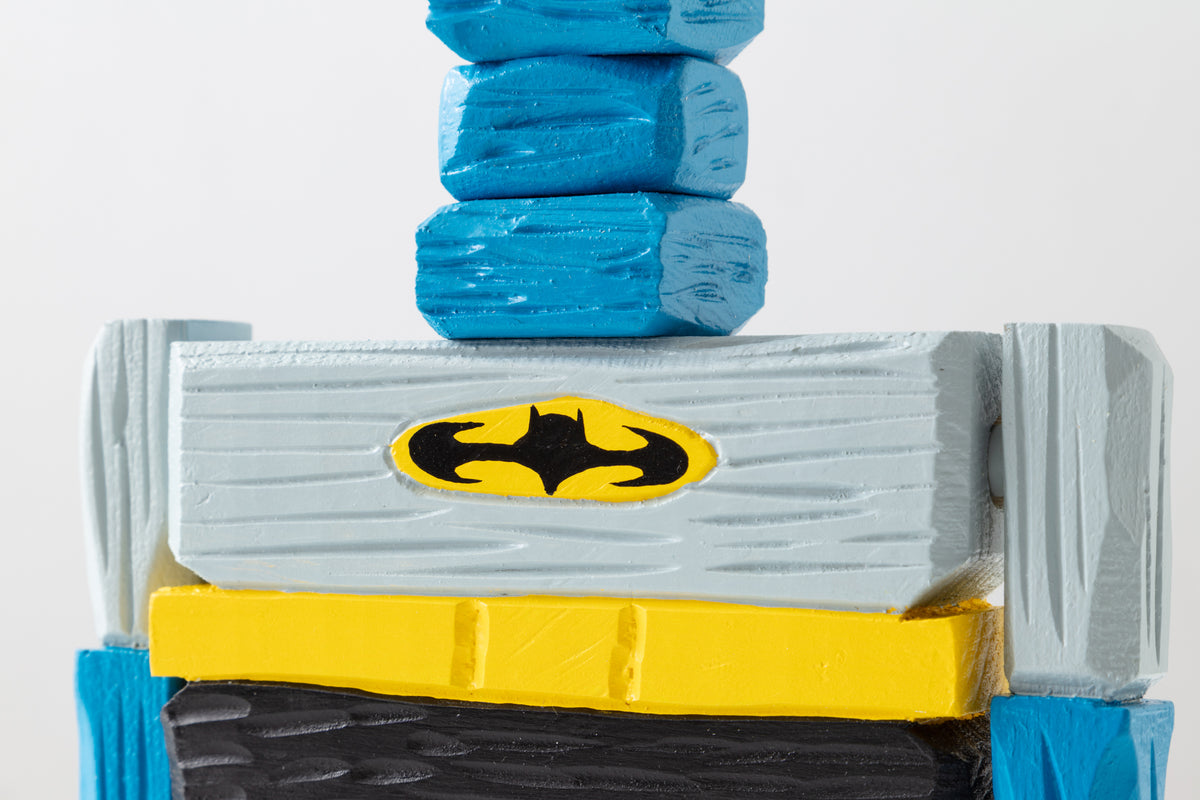 Medium Batman 2