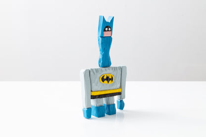 Medium Batman 3