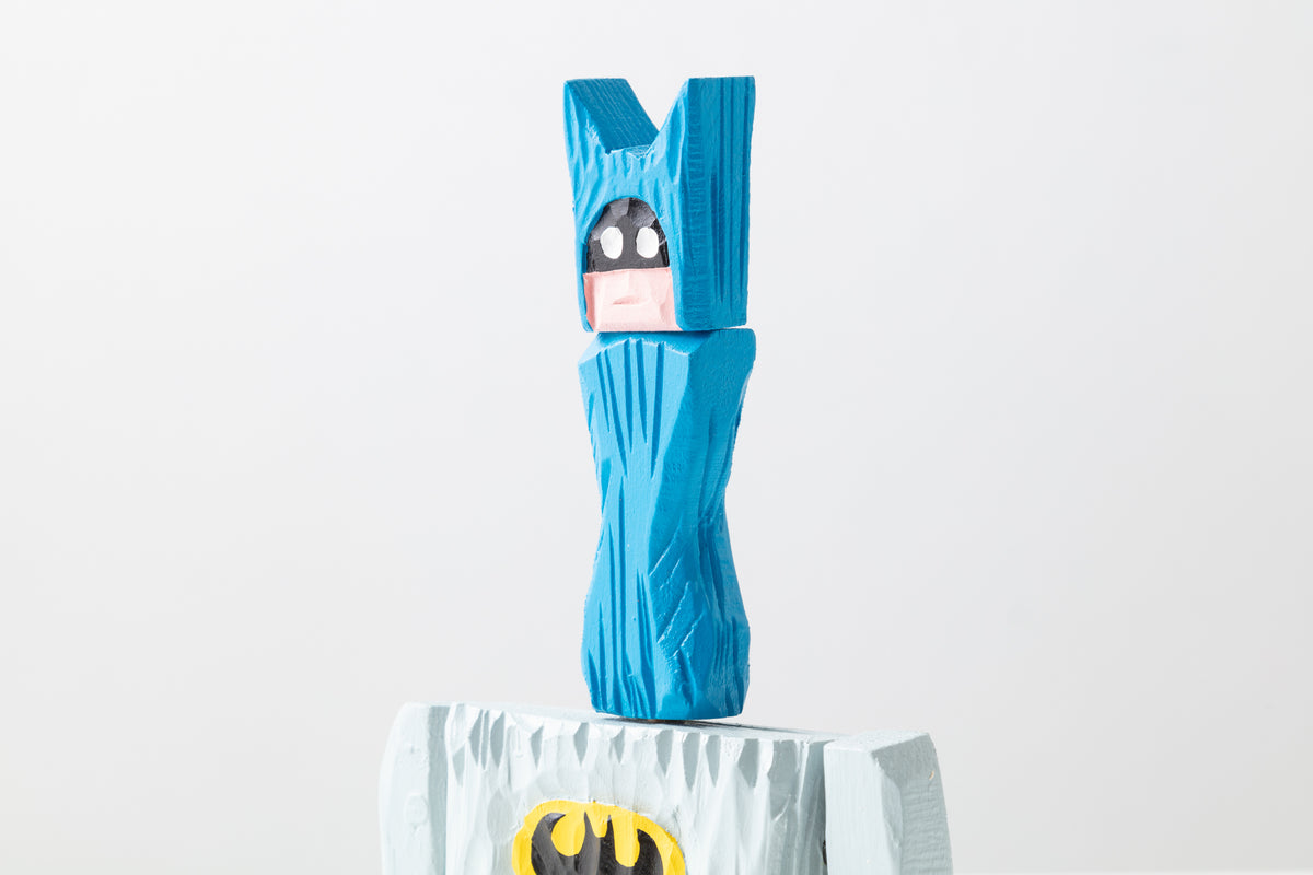 Medium Batman 3