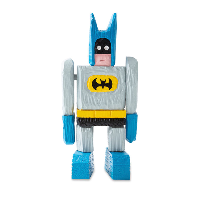 Medium Batman 5