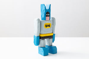 Medium Batman 5