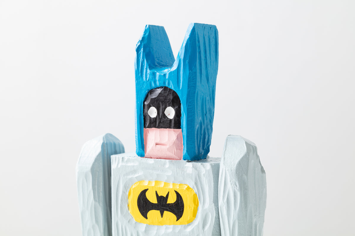 Medium Batman 5