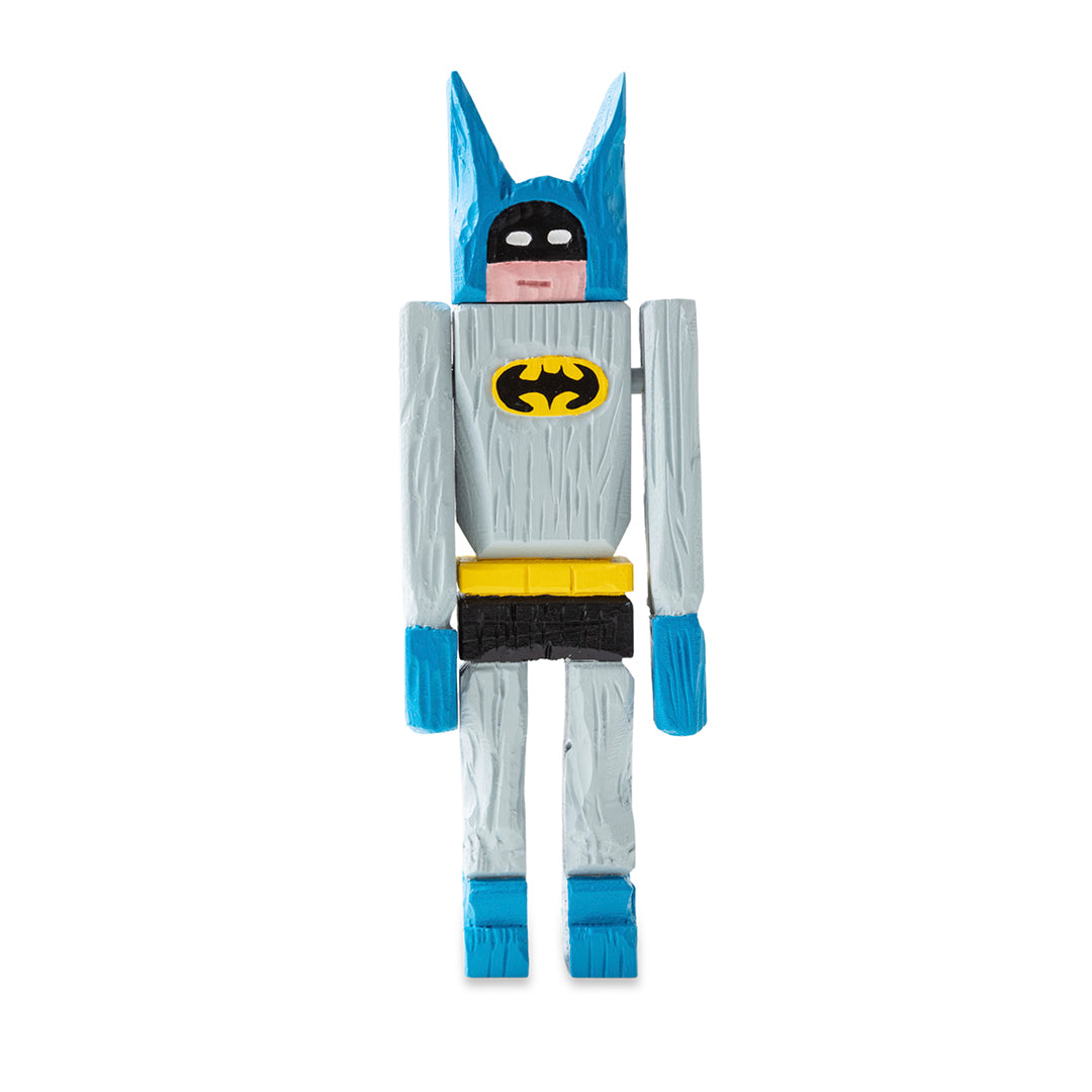 Large batman discount action figure