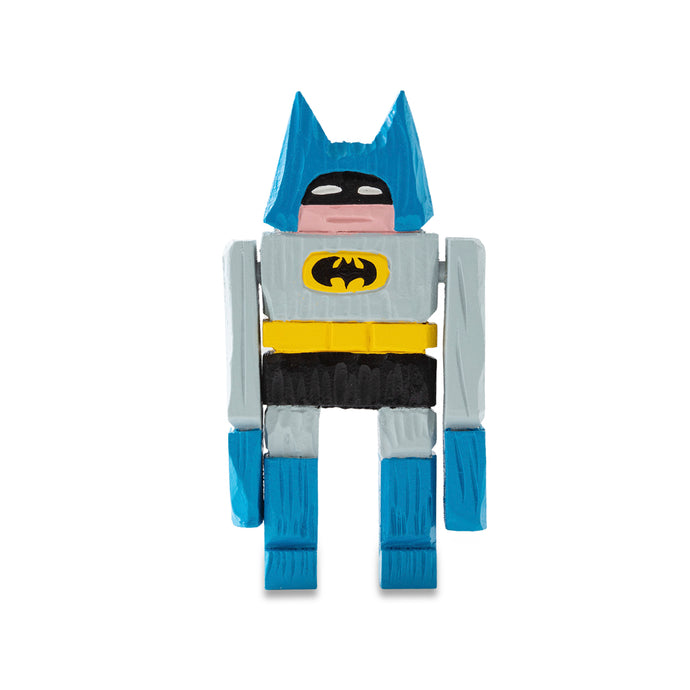 Small Batman 2