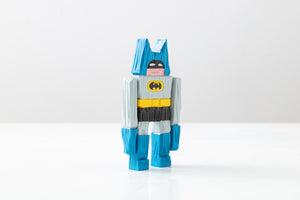 Small Batman 2