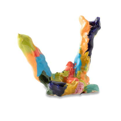 Ceramic Candle Holder 5