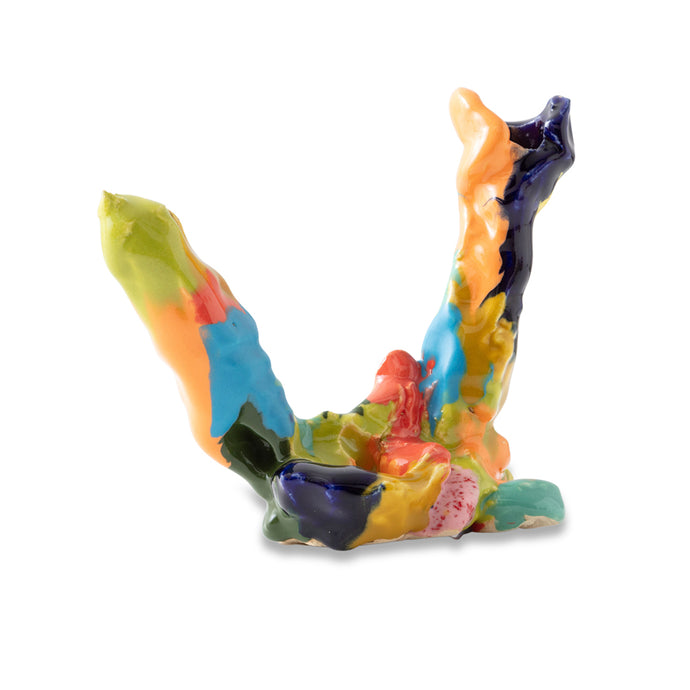 Ceramic Candle Holder 5