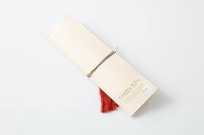 Incense: Sandalwood